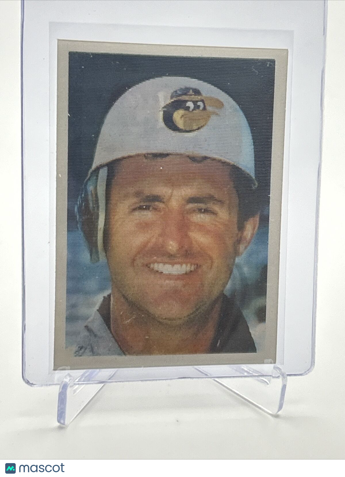 1986 Sportflics AL MVPs Baseball Card #63 Mint FREE SHIPPING