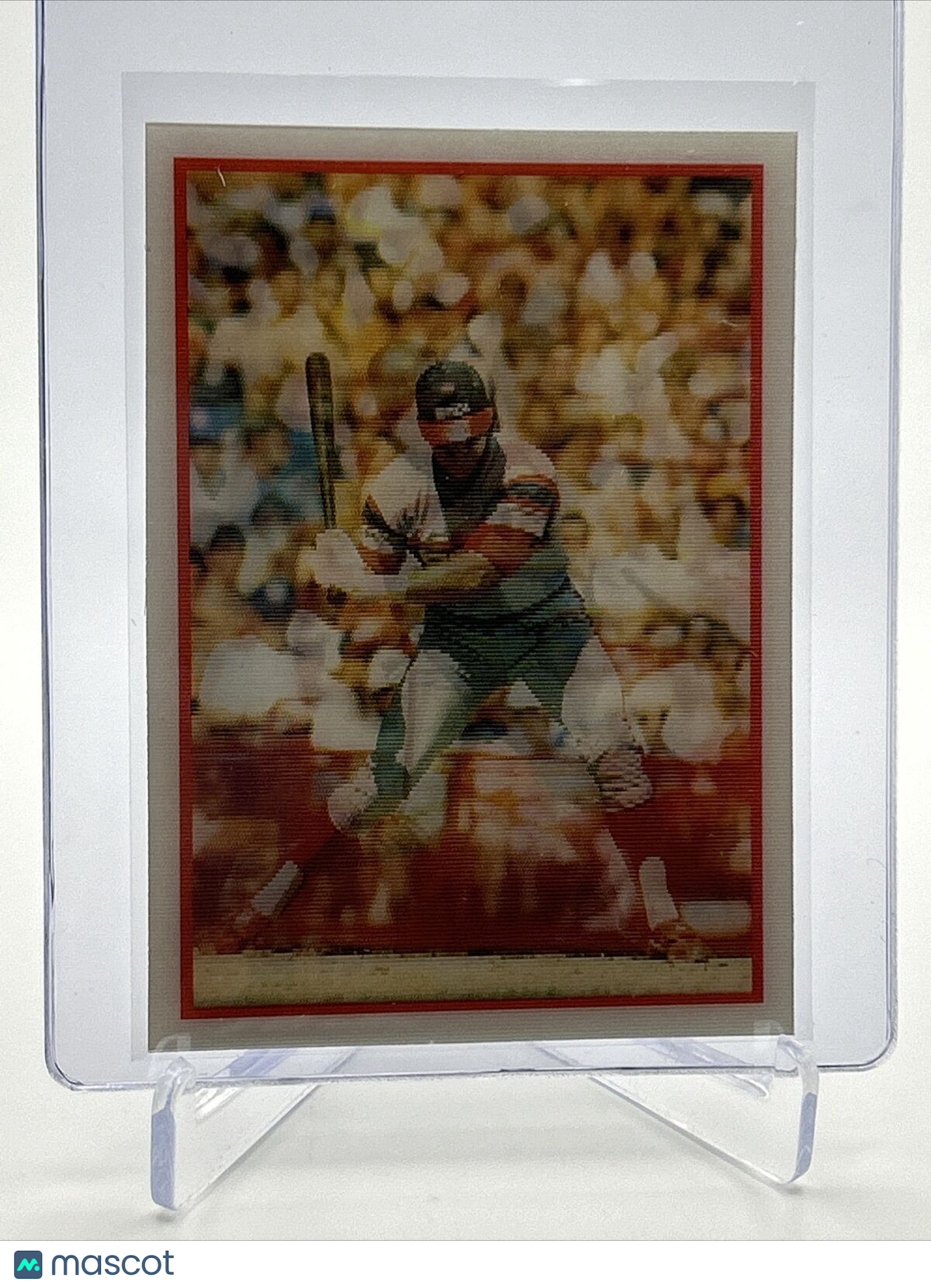 1987 Sportflics Carlton Fisk Baseball Card #140 Mint FREE SHIPPING