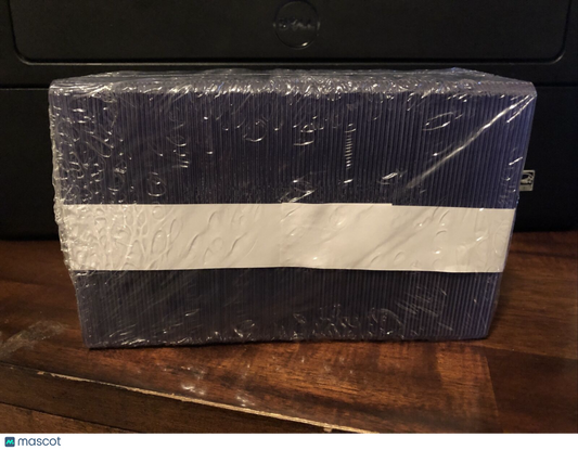 Ultra Pro 3X4 NEW Regular Toploaders 35pt 3 Packs of 100 each for Standard Cards