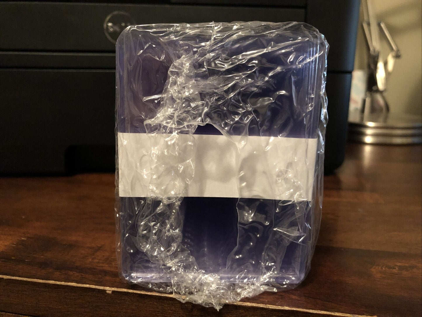 Ultra Pro 3X4 Thick NEW Toploaders 1 Pack of 25 for up to 100pt Point Cards READ