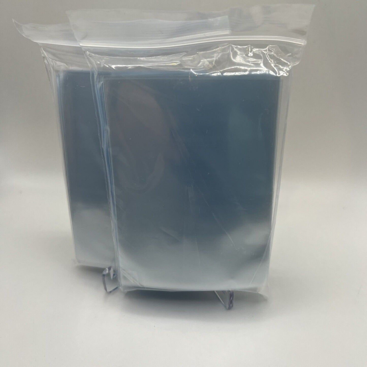 Ultra Pro Penny Card Soft Sleeves 2 Packs of 100 for Standard Sized Cards