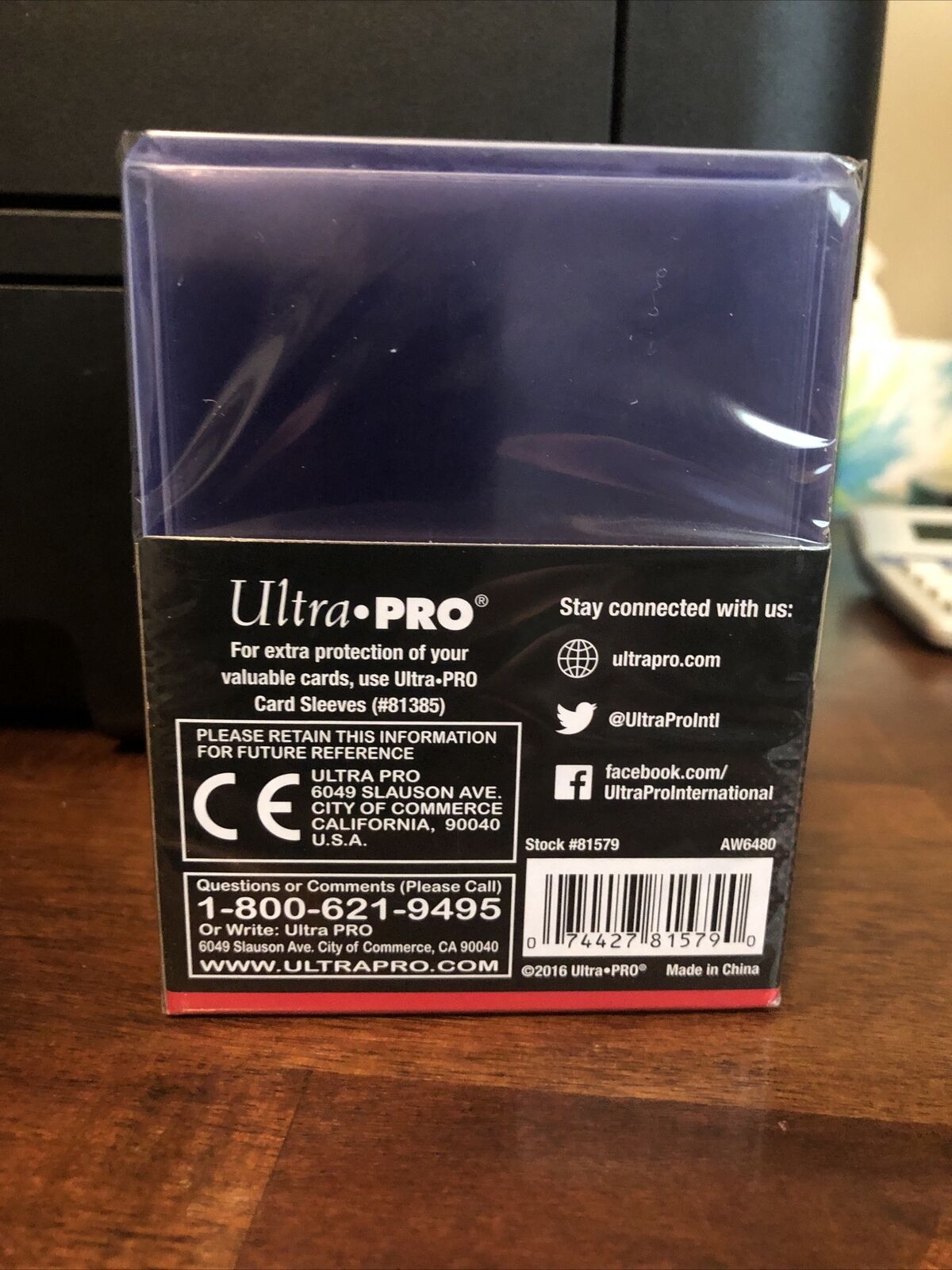 Ultra Pro 3X4 Regular Toploaders 35pt 1 Pack of 25 WITH 25 Card Sleeves included