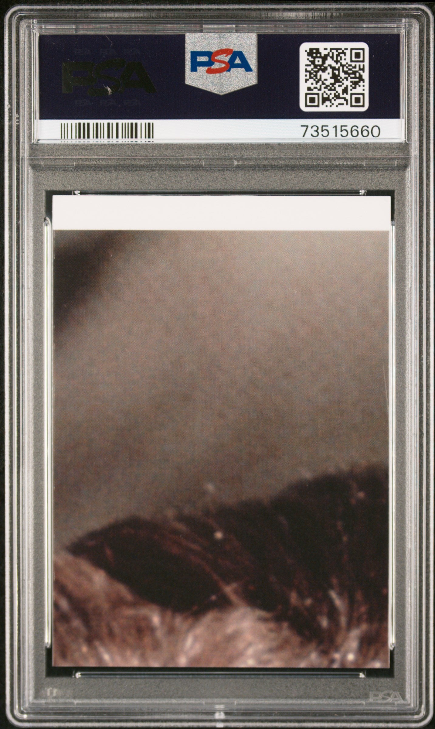 2022 Topps Chrome Sapphire Edition Star Wars See-Threepio And Luke #67 PSA 10
