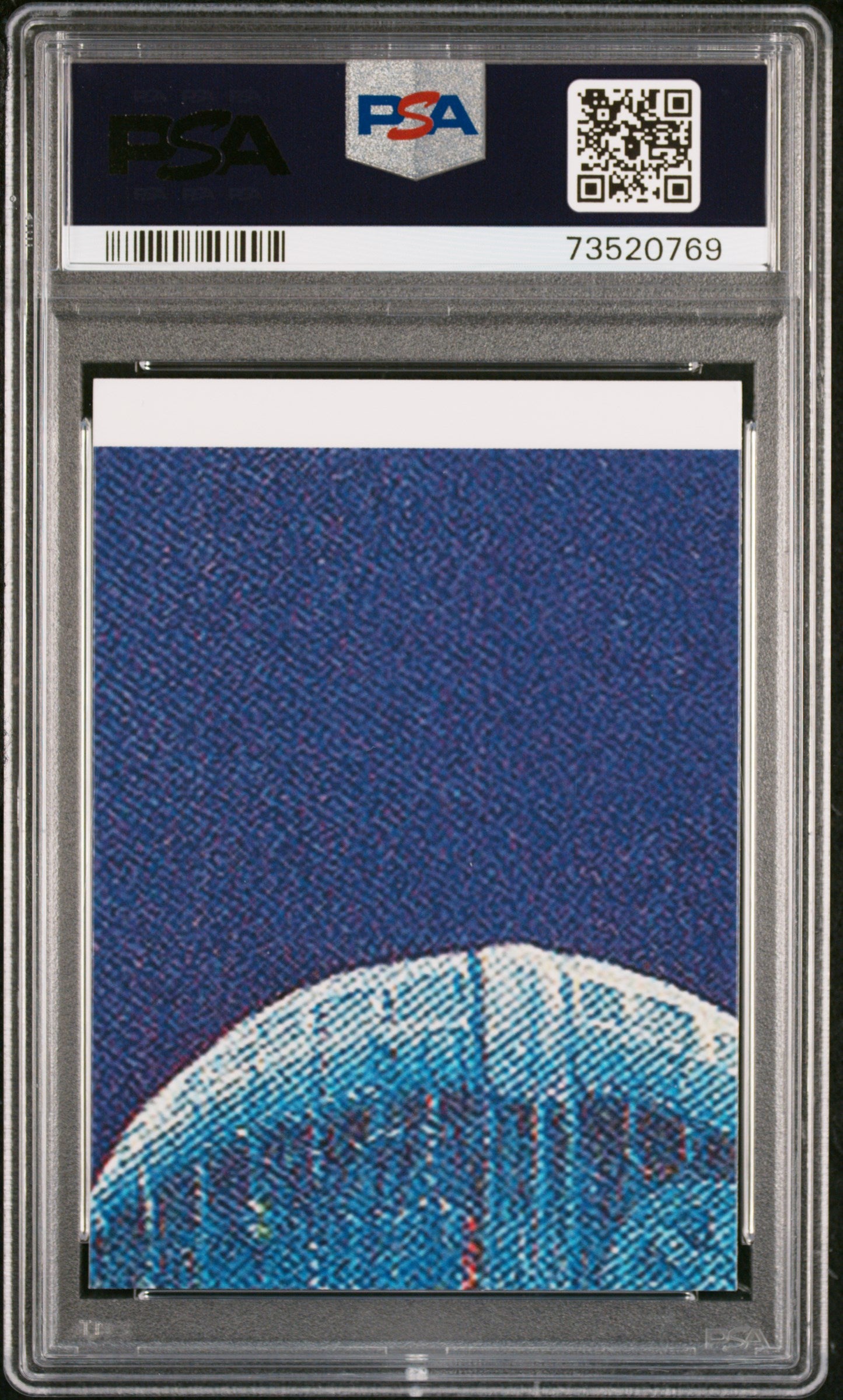 2022 Topps Chrome Sapphire Edition Star Wars Little Droid Srchng #19 PSA 10