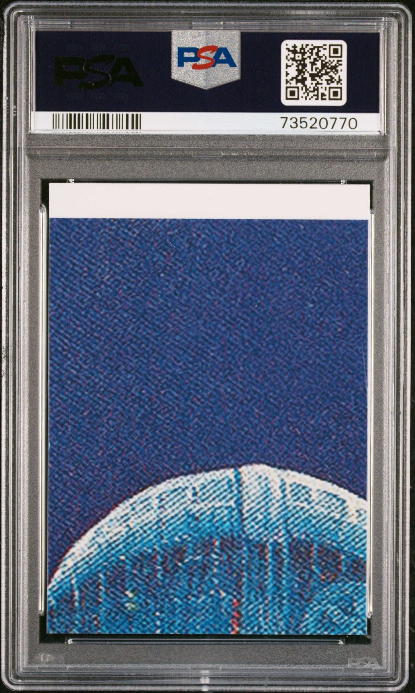 2022 Topps Chrome Sapphire Edition Star Wars Little Droid Srchng #19 PSA 10
