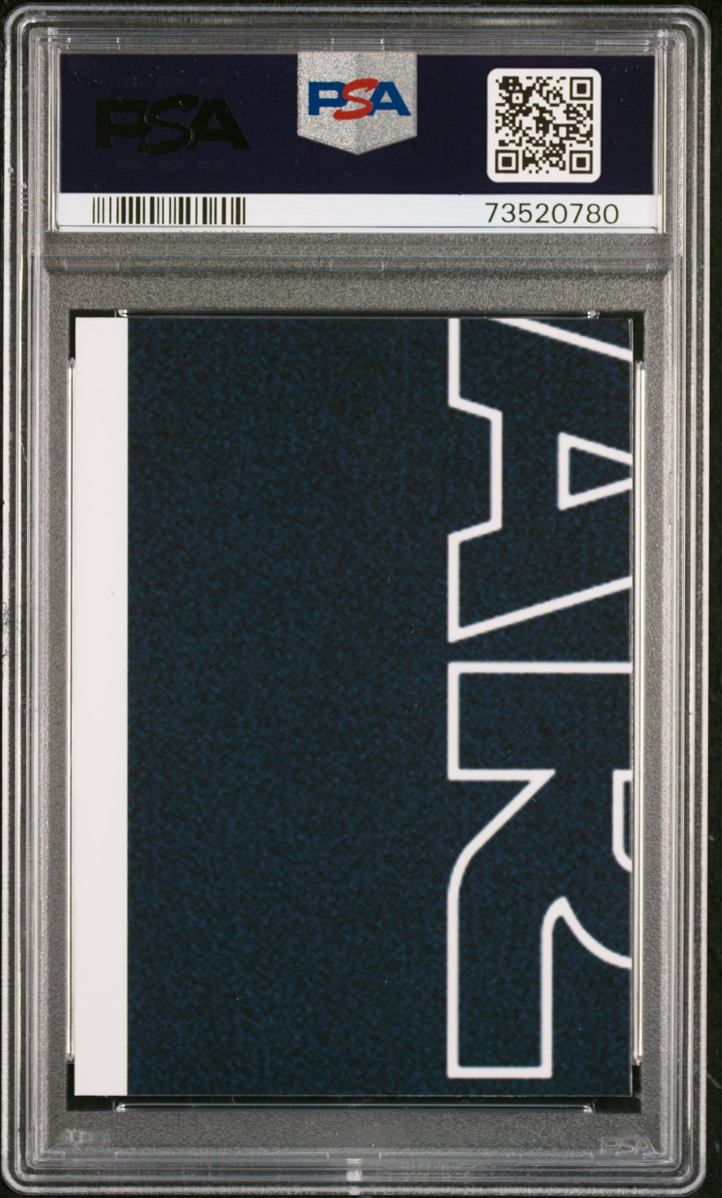 2022 Topps Chrome Sapphire Edition Star Wars Sandpeople! Hunted By #20 PSA 10