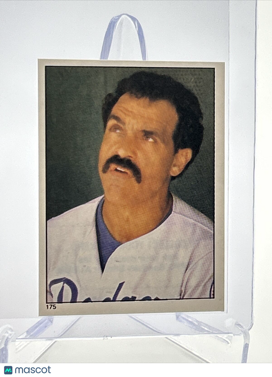 1981 Topps Stickers Dave Lopes Baseball Card #175 NM-Mint FREE SHIPPING