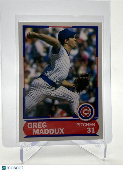 1989 Score Kevin Mitchell Baseball Card #39 Mint FREE SHIPPING