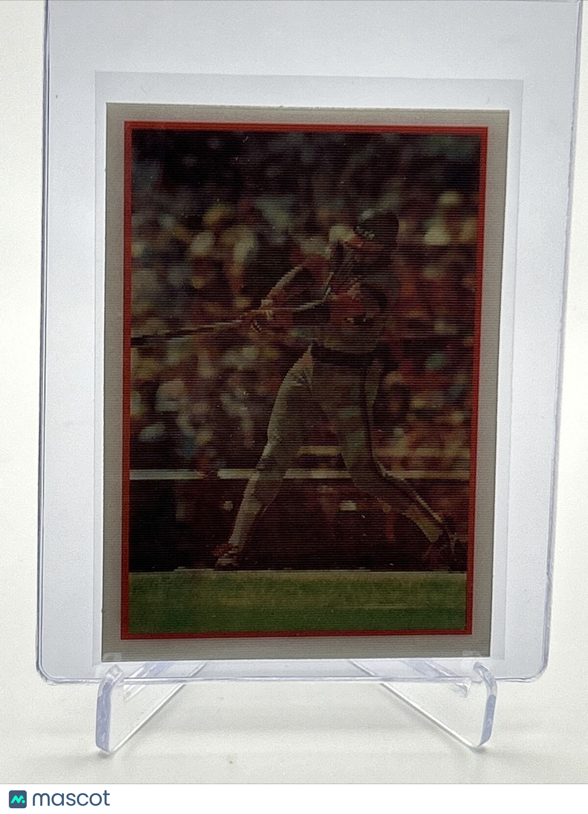 1987 Sportflics Harold Baines Baseball Card #171 Mint FREE SHIPPING