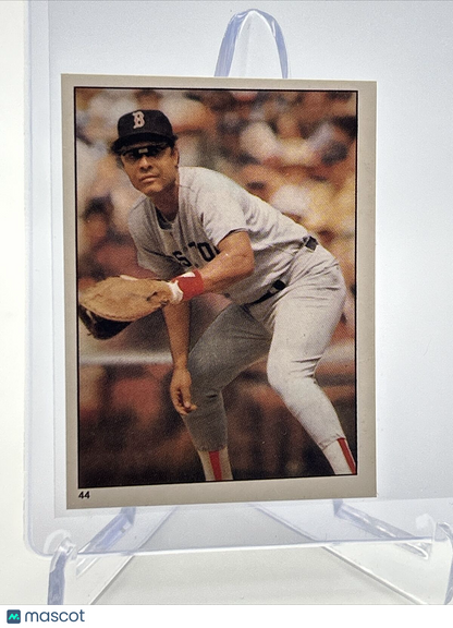 1981 Topps Stickers Tony Perez Baseball Card #44 NM-Mint FREE SHIPPING