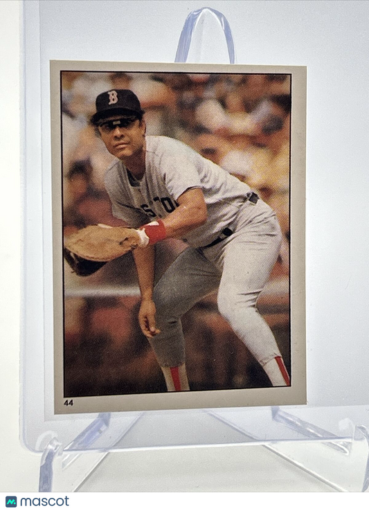 1981 Topps Stickers Tony Perez Baseball Card #44 NM-Mint FREE SHIPPING