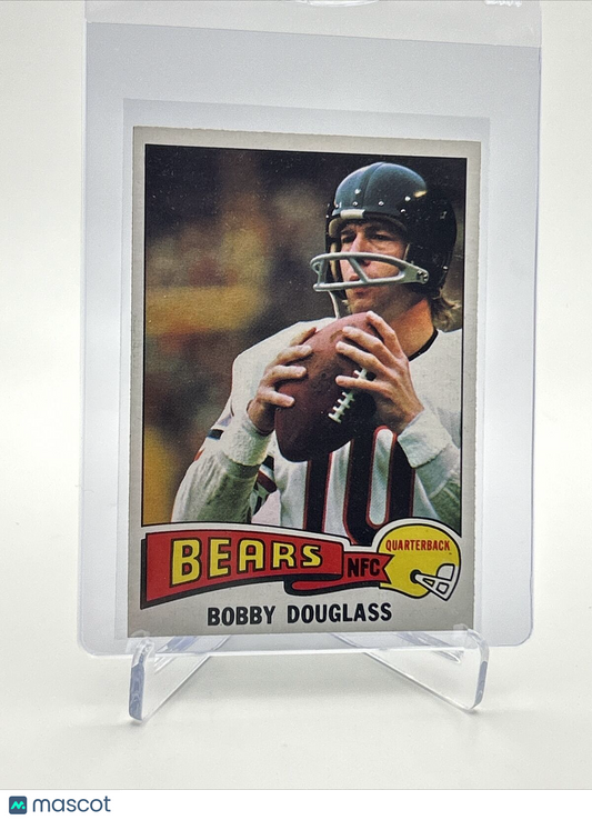 1975 Topps Bobby Douglass Football Card #265 NM Quality FREE SHIPPING