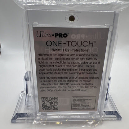 Ultra Pro One-Touch Thick Card 130pt Point Magnetic Card Holder - BOX of 25