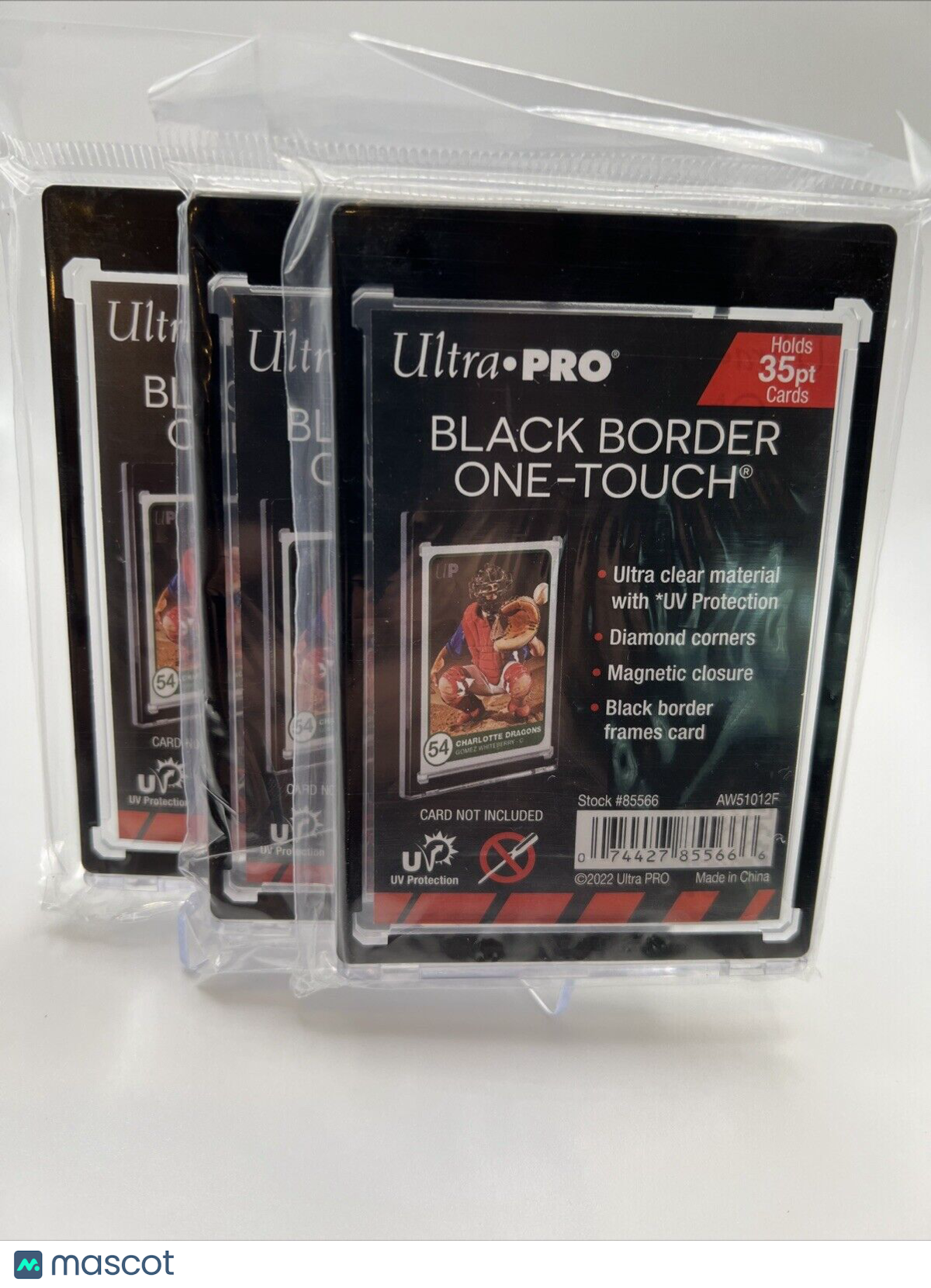 Supplies - Ultra Pro – Sports Cards Grading Store