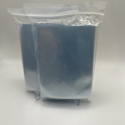 Ultra Pro Penny Card Soft Sleeves 2 Packs of 100 for Standard Sized Cards