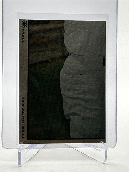 1972 Topps Ron Santo Baseball Card #556 EX Quality FREE SHIPPING