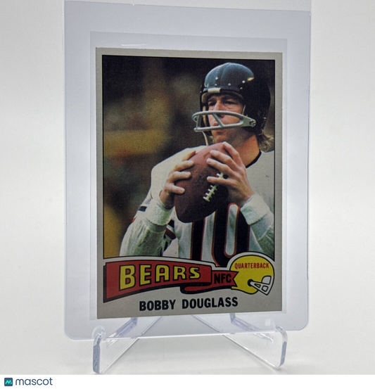 1975 Topps Bobby Douglass Football Card #265 NM Quality #4 FREE SHIPPING
