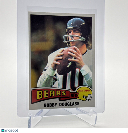 1975 Topps Bobby Douglass Football Card #265 NM Quality #5 FREE SHIPPING