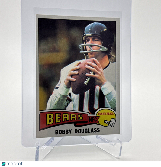 1975 Topps Bobby Douglass Football Card #265 NM Quality #5 FREE SHIPPING