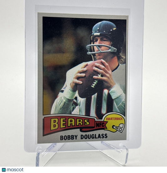 1975 Topps Bobby Douglass Football Card #265 NM Quality #3 FREE SHIPPING