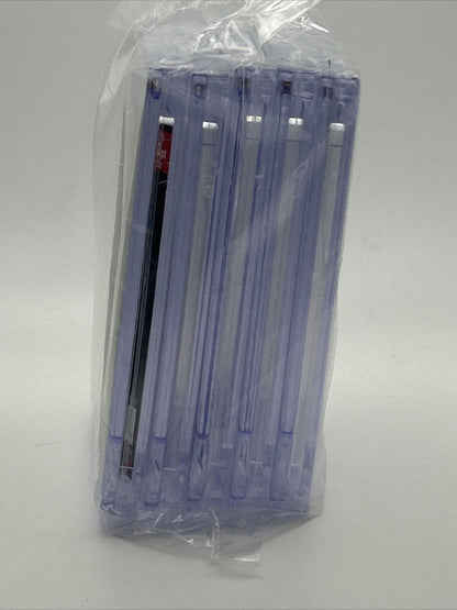 Ultra Pro One-Touch Thick Card 130pt Point Magnetic Card Holder - 5 PACK