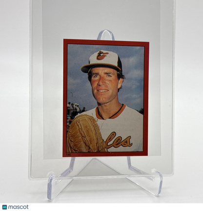 1982 O-Pee-Chee Stickers Jim Palmer Baseball Card #146 NM-MT FREE SHIPPING
