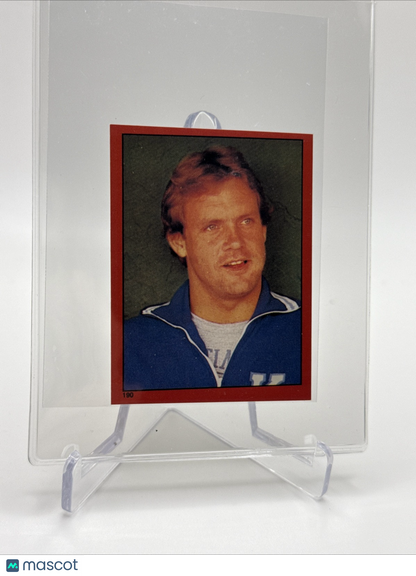 1982 O-Pee-Chee Stickers George Brett Baseball Card #190 NM-MT FREE SHIPPING
