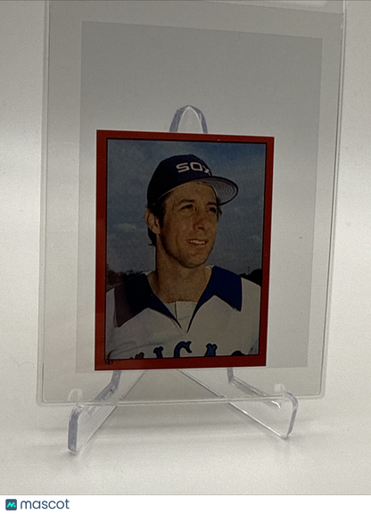 1982 O-Pee-Chee Stickers Bill Almon Baseball Card #167 NM-MT FREE SHIPPING