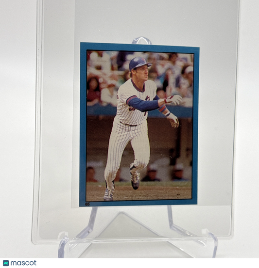 1982 O-Pee-Chee Stickers Joel Youngblood Baseball Card #65 NM-MT FREE SHIPPING