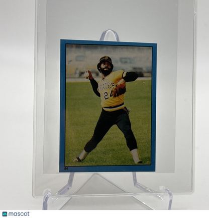 1982 O-Pee-Chee Stickers Mike Easler Baseball Card #84 NM-MT FREE SHIPPING
