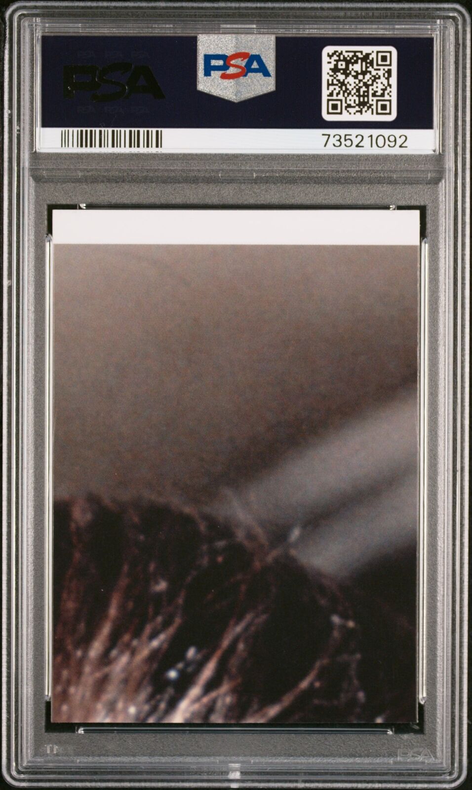 2022 Topps Chrome Sapphire Edition Star Wars Tatooine Skywalker #74 PSA 10