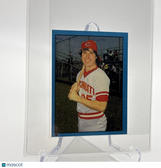 1982 O-Pee-Chee Stickers Ray Knight Baseball Card #39 NM-MT FREE SHIPPING