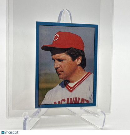 1982 O-Pee-Chee Stickers Tom Seaver Baseball Card #36 NM-MT FREE SHIPPING