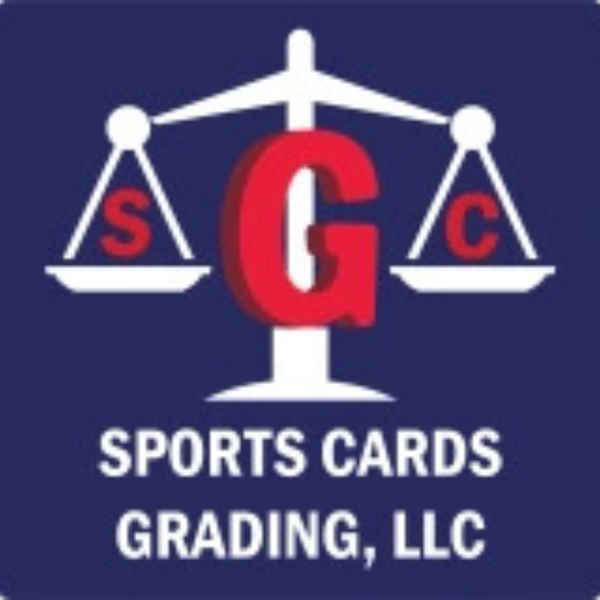 Sports Cards Grading Store