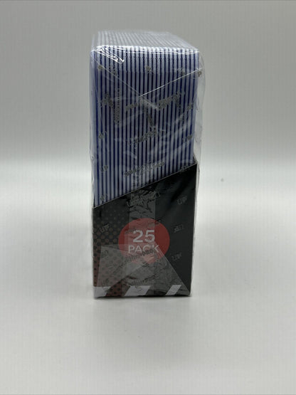 Ultra Pro 3X4 Toploaders 35pt WHITE BORDER 40 Packs of 25 toploaders, 1000 total