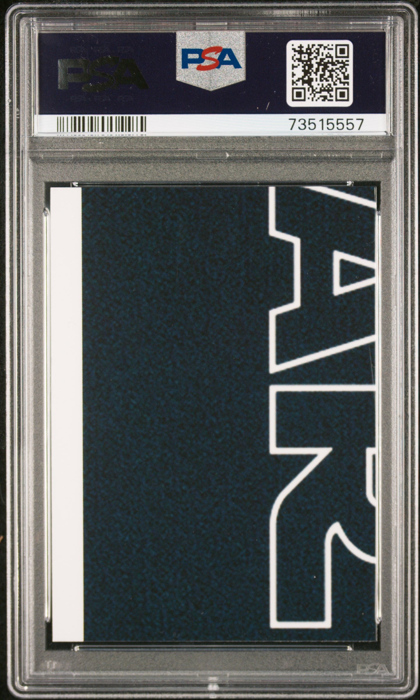 2022 Topps Chrome Sapphire Edition Star Wars Sandpeople! Hunted By #20 PSA 9