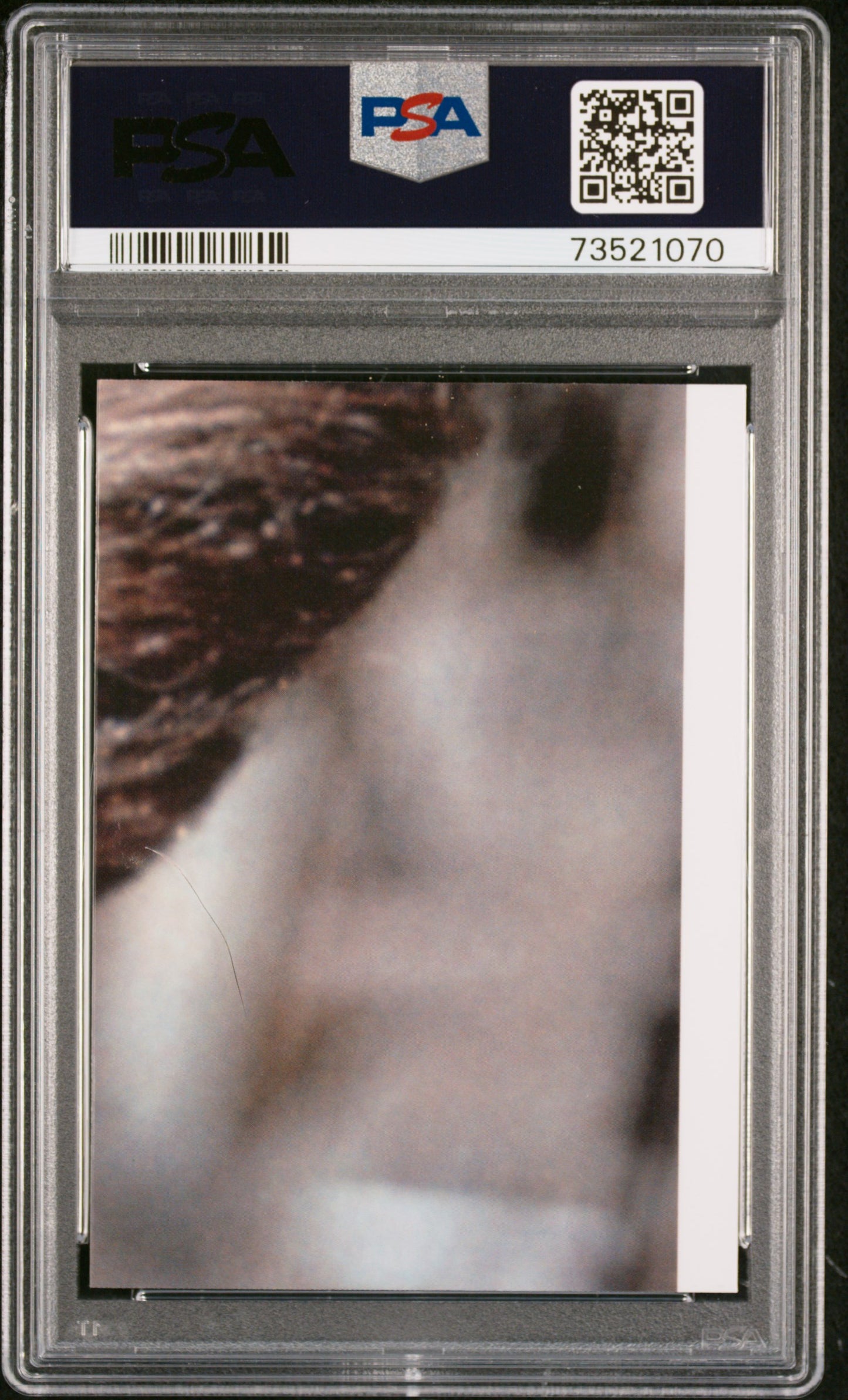 2022 Topps Chrome Sapphire Edition Star Wars Artoo-Detoo Spcl. MSN #70 PSA 9