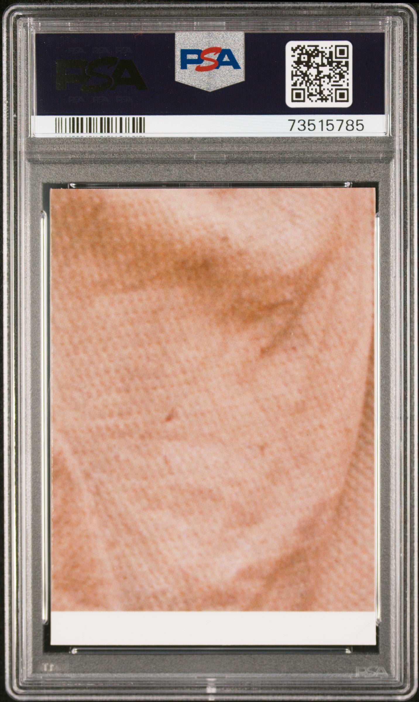 2022 Topps Chrome Sapphire Edition Star Wars R2-D2 And C-3P0 #118 PSA 10