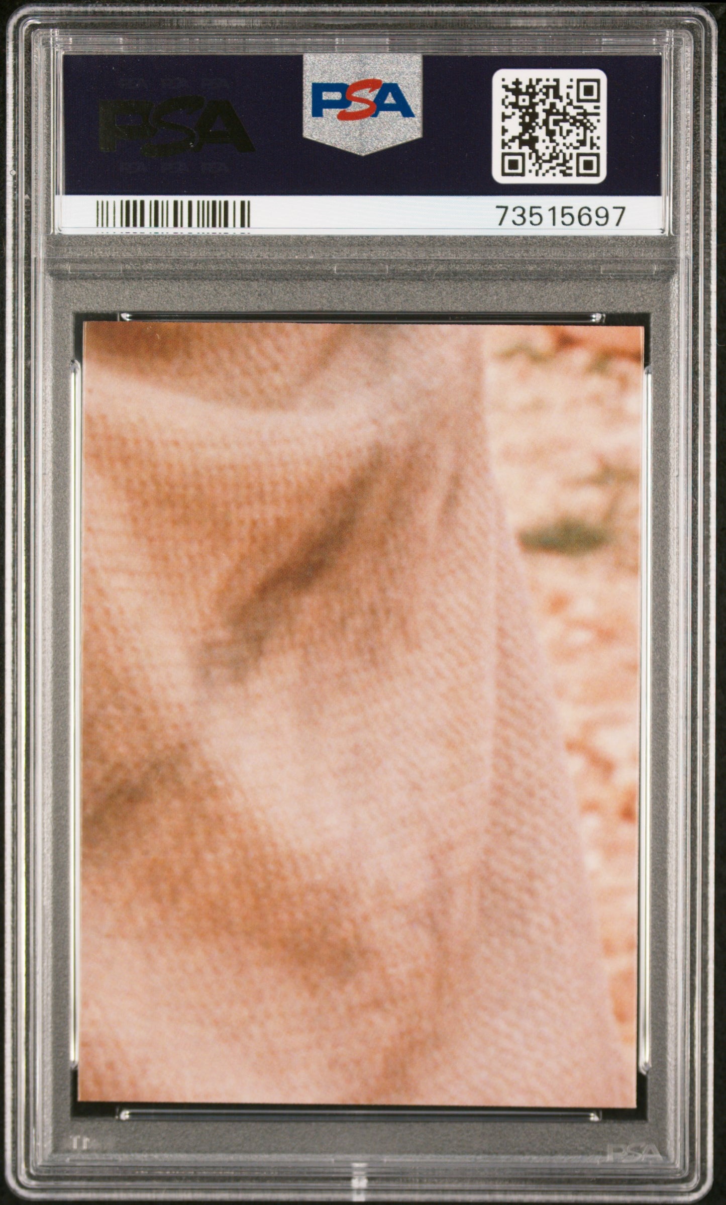 2022 Topps Chrome Sapphire Edition Star Wars A Daring Rescue! #82 PSA 10